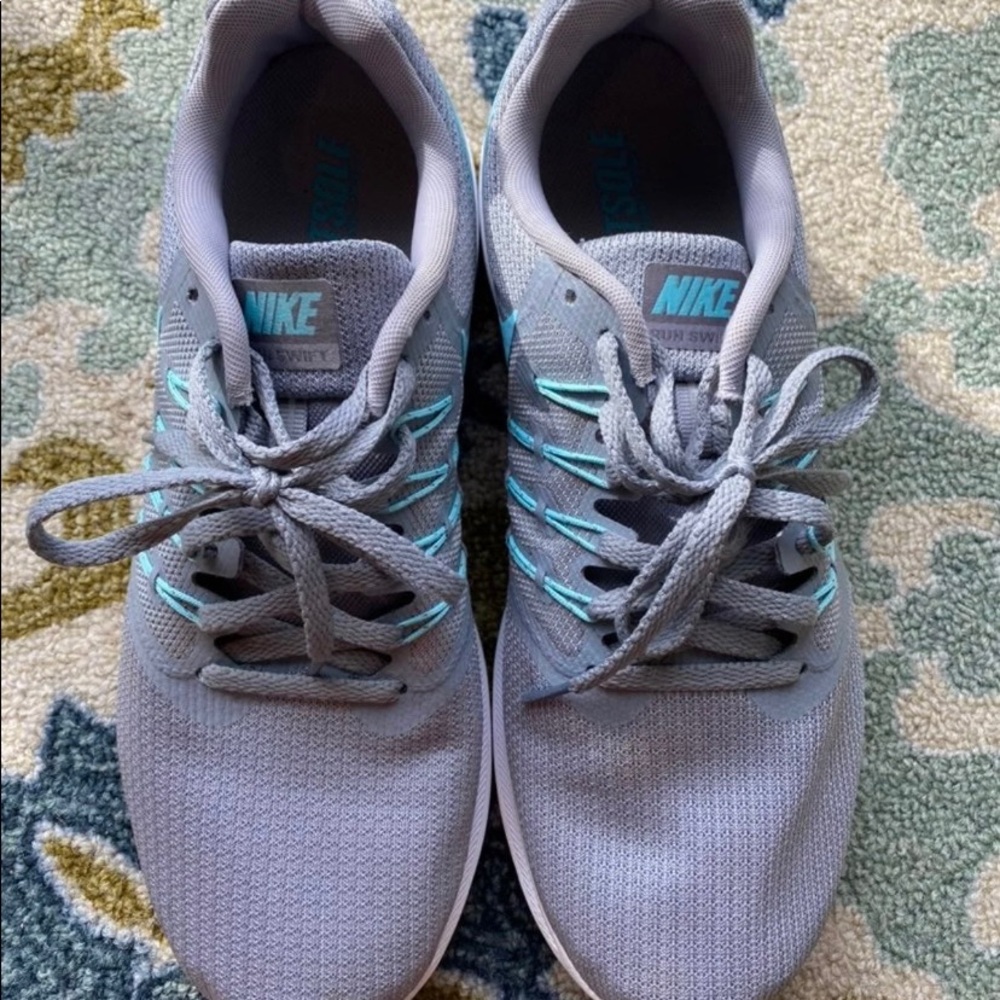 Nike Run Swift